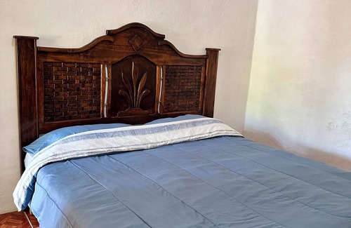 Troncones Hotel | Hotel Costa Mar