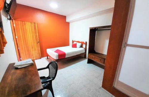 Ciudad del Carmen Hotel | Hotel Costa Maria
