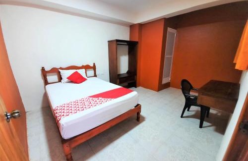 Ciudad del Carmen Hotel | Hotel Costa Maria