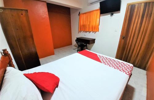 Ciudad del Carmen Hotel | Hotel Costa Maria