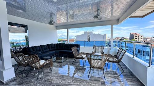 Necocli Hotel | Hotel Costa Norte
