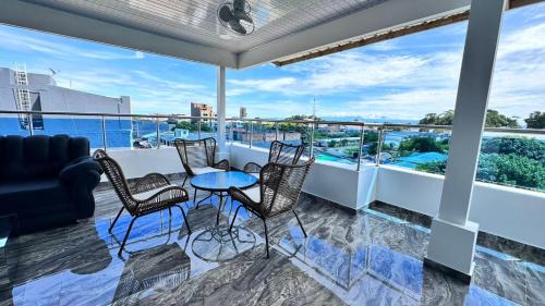 Necocli Hotel | Hotel Costa Norte