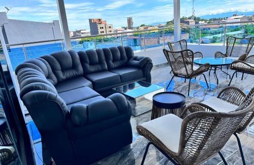 Necocli Hotel | Hotel Costa Norte