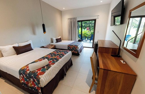 Las Olas Beach Community Hotel | Hotel Costa Pacífica