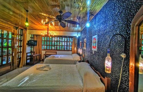 Manuel Antonio Resort | Hotel Costa Verde