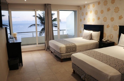 Veracruz Hotel | Hotel Costa Verde