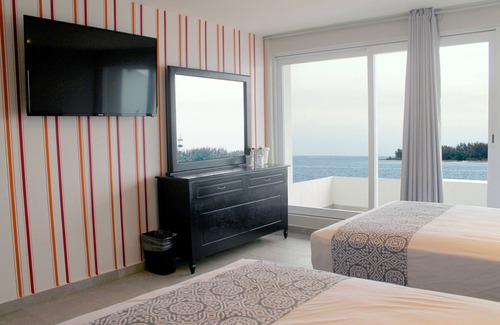 Veracruz Hotel | Hotel Costa Verde