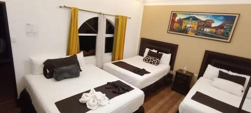 Santa Rosa Hotel | Hotel costalinda