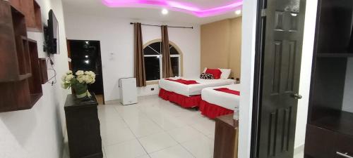 Santa Rosa Hotel | Hotel costalinda
