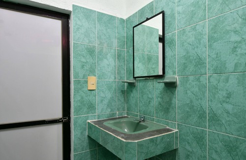 Puerto Escondido Hotel | Hotel Costamar