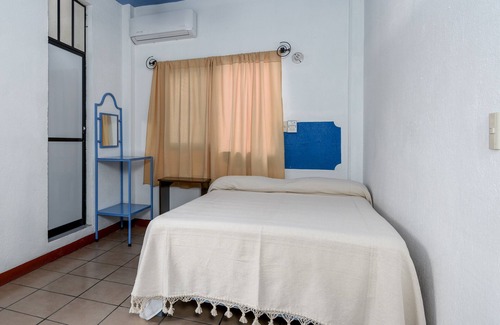 Puerto Escondido Hotel | Hotel Costamar