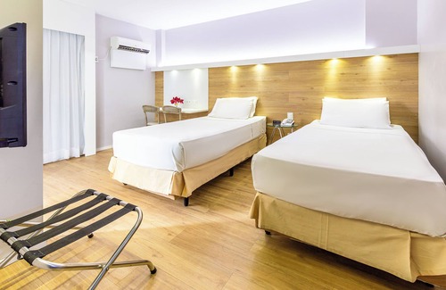 Ponta Verde Hotel | Hotel Costamar Ponta Verde