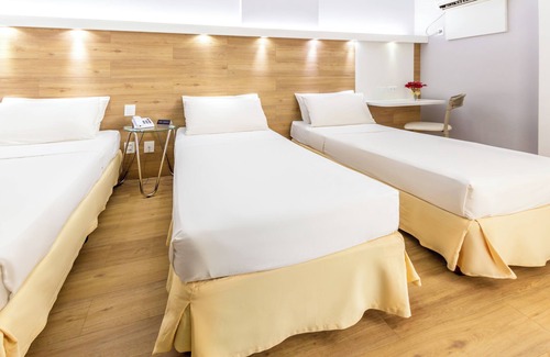 Ponta Verde Hotel | Hotel Costamar Ponta Verde