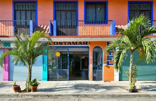Puerto Escondido Hotel | Hotel Costamar, Puerto Escondido