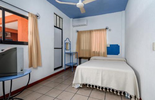 Puerto Escondido Hotel | Hotel Costamar, Puerto Escondido