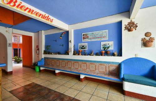 Puerto Escondido Hotel | Hotel Costamar, Puerto Escondido
