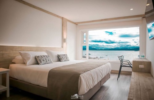 Puerto Natales Hotel | Hotel Costanera