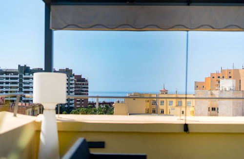 Almeria Centro Hotel | Hotel Costasol