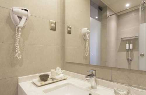 Puerto Natales Hotel | Hotel Costaustralis