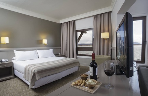 Puerto Natales Hotel | Hotel Costaustralis