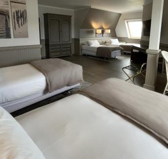 Puerto Natales Hotel | Hotel Costaustralis