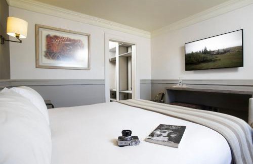 Puerto Natales Hotel | Hotel Costaustralis