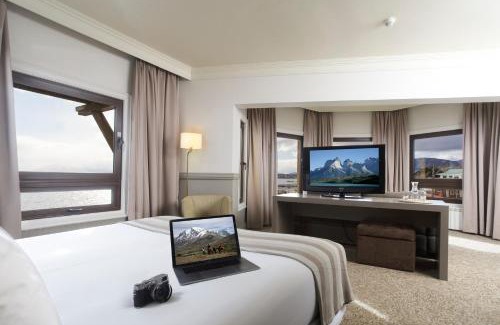 Puerto Natales Hotel | Hotel Costaustralis