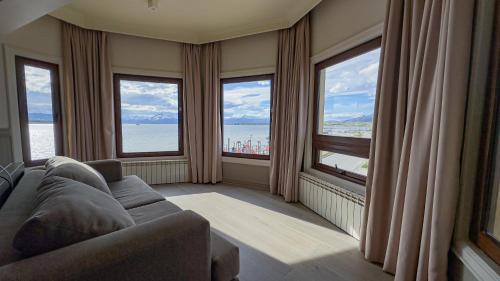 Puerto Natales Hotel | Hotel Costaustralis