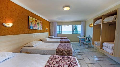 Bairro Novo Hotel | Hotel Costeiro