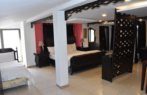 Murree Hotel | Hotel Cosy Knock