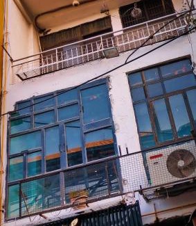 New Delhi House | Hotel Cosy Rooms, Near US Embassy Chanakyapuri, New Delhi - Budget Friendly