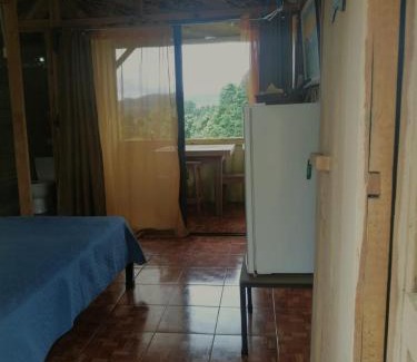 San Vito Bed & Breakfast | Hotel Cotobruseño