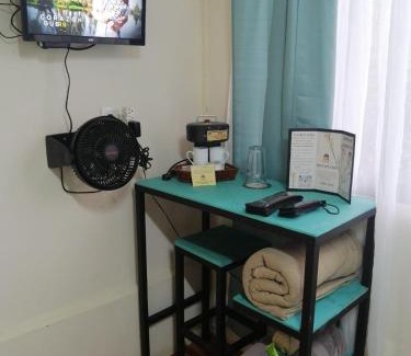 San Vito Bed & Breakfast | Hotel Cotobruseño