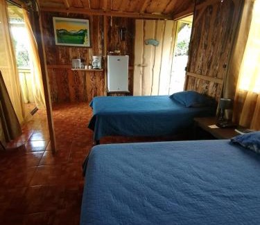 San Vito Bed & Breakfast | Hotel Cotobruseño