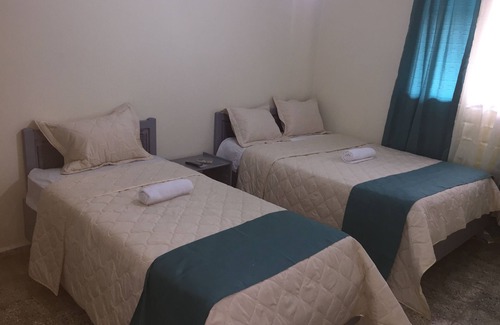 Centro Hotel | HOTEL COTUBANAMA SAMANA