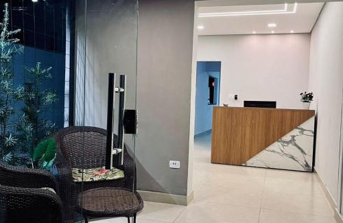 Santo Antonio Hotel | Hotel Coutinho