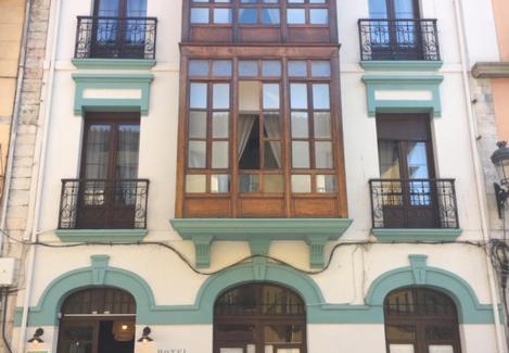 Ribadesella Hotel | Hotel Covadonga