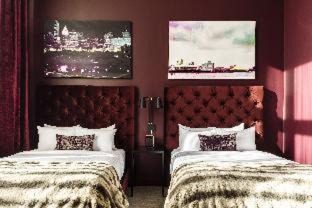Covington Hotel | Hotel Covington Cincinnati Riverfront