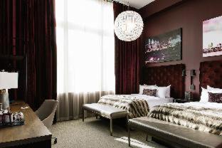 Covington Hotel | Hotel Covington Cincinnati Riverfront