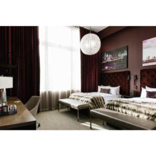 Covington Hotel | Hotel Covington Cincinnati Riverfront