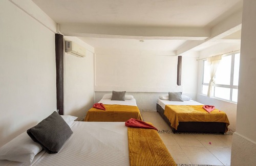 Crucecita Hotel | Hotel Coyula Huatulco