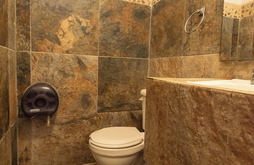 Crucecita Hotel | Hotel Coyula Huatulco