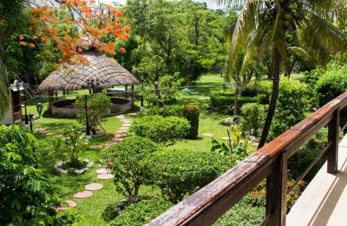 Colonia Centro Hotel | Hotel Cozumel Costa Brava