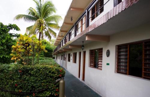 Colonia Centro Hotel | Hotel Cozumel Costa Brava