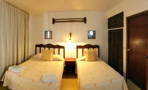 Colonia Centro Hotel | Hotel Cozumel Costa Brava