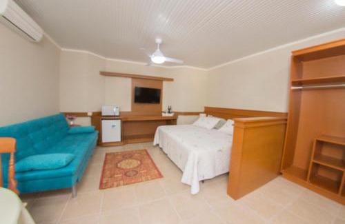 Canela Hotel | Hotel Cozumel Sierra