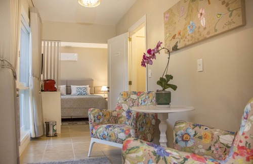 Canela Hotel | Hotel Cozumel Sierra