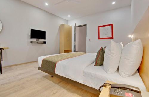 New Delhi Hotel | Hotel Cozy Cave