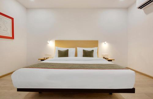 New Delhi Hotel | Hotel Cozy Cave