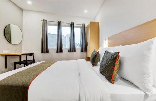 New Delhi Hotel | Hotel Cozy Cave